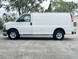 Used 2023 Chevrolet Express 2500 w/ Driver Convenience Package image 3