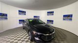 Certified 2024 Chevrolet Malibu LT image 4