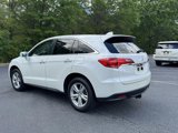 Used 2015 Acura RDX FWD w/ Technology Package image 4