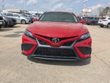 Certified 2023 Toyota Camry SE image 2