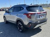 New 2025 Kia Seltos SX w/ SX Sunroof Package image 3