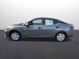 New 2025 Nissan Sentra S image 2