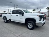 Used 2020 Chevrolet Silverado 2500 W/T w/ WT Convenience Package image 3