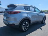 Used 2021 Kia Sportage EX image 4