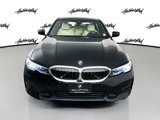 Certified 2022 BMW 330i xDrive Sedan w/ Driving Assistance Package image 2