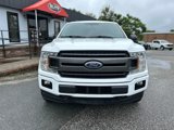 Used 2018 Ford F150 XLT w/ Equipment Group 302A Luxury image 4