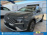 Used 2023 Hyundai Santa Fe Limited image 2