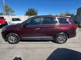 Used 2014 INFINITI QX60 AWD w/ Premium Package image 4