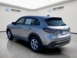 Used 2024 Honda HR-V LX image 4