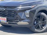 New 2025 Chevrolet Trax ACTIV w/ Driver Confidence Package image 3