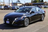 Used 2023 Nissan Altima 2.5 SV image 4