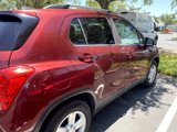 Used 2016 Chevrolet Trax LT image 3