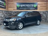 Used 2019 Ford Explorer XLT w/ Equipment Group 202A image 5