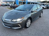 Used 2017 Chevrolet Volt Premier w/ Driver Confidence II Package image 3