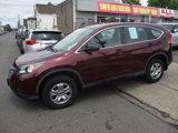 Used 2013 Honda CR-V LX image 3