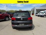 Used 2013 Volkswagen Tiguan S image 4