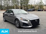 Used 2023 Nissan Altima 2.5 SV image 4