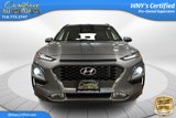 Used 2021 Hyundai Kona Limited w/ Cargo Package image 2