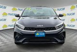Certified 2022 Kia Forte LXS w/ LXS Technology Package image 2