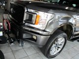 Used 2018 Ford F150 XL w/ Equipment Group 101A Mid image 6