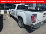 Used 2019 GMC Canyon SL w/ Convenience Package image 3