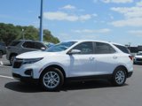 Certified 2022 Chevrolet Equinox LT image 2