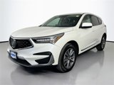 Used 2019 Acura RDX w/ Technology Package image 2