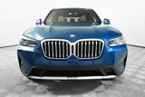 Used 2024 BMW X3 sDrive30i w/ Convenience Package w/ZPA image 2
