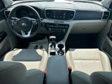 Used 2021 Kia Sportage EX image 3