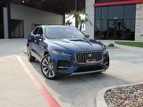 Used 2021 Jaguar F-PACE S image 4