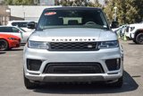Used 2022 Land Rover Range Rover Sport HST image 2
