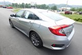 Used 2020 Honda Civic EX image 5
