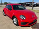 Used 2017 Volkswagen Beetle 1.8T S image 4