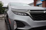 Used 2023 Chevrolet Equinox RS w/ LPO, Floor Liner Package image 3
