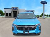 Used 2025 Chevrolet Trax RS w/ Driver Confidence Package image 3