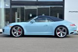 Certified 2017 Porsche 911 Carrera 4S image 2