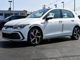 New 2024 Volkswagen GTI SE image 3
