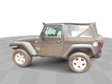 Used 2017 Jeep Wrangler Sport w/ Quick Order Package 24S image 3
