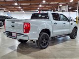 Used 2022 Ford Ranger XLT w/ Equipment Group 302A High image 3