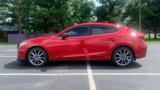 Used 2018 MAZDA MAZDA3 Grand Touring w/ Premium Equipment Package image 4
