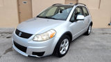 Used 2008 Suzuki SX4 AWD Hatchback image 4