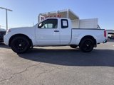 Used 2021 Nissan Frontier SV w/ SV Utility Package image 2