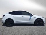Used 2021 Tesla Model Y Long Range image 2