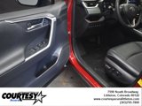 Used 2022 Toyota RAV4 Limited image 6