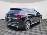 Used 2021 Hyundai Tucson Ultimate image 4