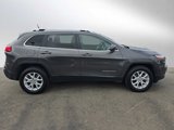 Used 2015 Jeep Cherokee Latitude image 5