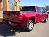 Used 2018 Chevrolet Silverado 1500 LT w/ All Star Edition image 4
