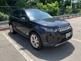 Certified 2023 Land Rover Discovery Sport SE image 3