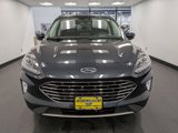 Used 2022 Ford Escape Titanium w/ Titanium Elite Package image 2