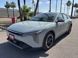 New 2025 Kia K4 EX image 3